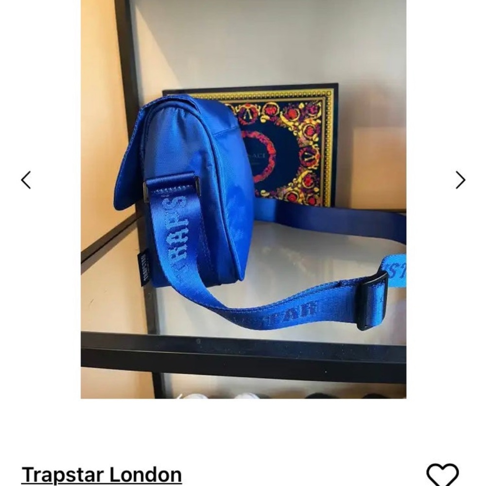Trapstar Sidebag - image 2